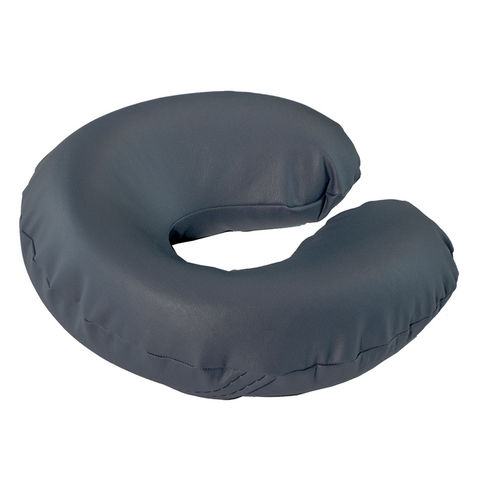 Face positioning cushion - bodyCushion™ BCX40 - Body Support Systems - support / for massage tables / foam