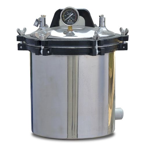 Medical sterilizer XFS series Zhejiang FUXIA Equipment Co.,Ltd