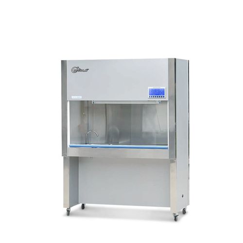 Laboratory fume hood SWTFG12 Zhejiang FUXIA Equipment Co.,Ltd floorstanding / stainless