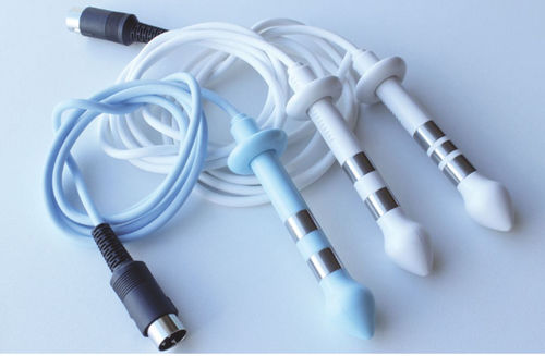 Anal pelvic muscle probe - JFB-195-2008 - JFB International