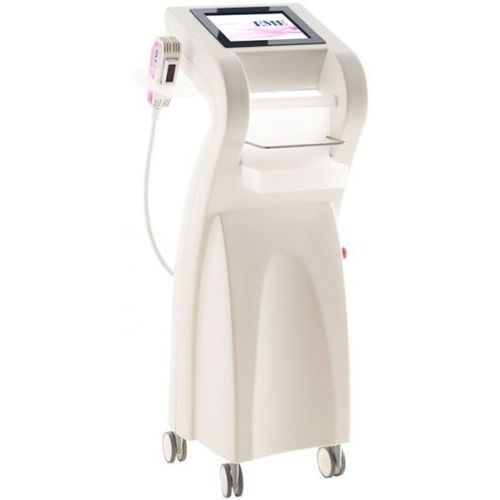 Skin rejuvenation IPL system - EME - JFB International - trolley-mounted
