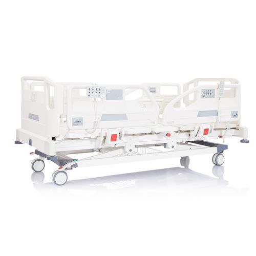 Medical bed - E5704 - Sichuan Yufeng Medical Equipment Co., Ltd. - home care / nursing home / electric