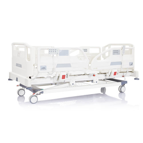 Home care bed - E5301 - Sichuan Yufeng Medical Equipment Co., Ltd. - nursing home / hospital / electric