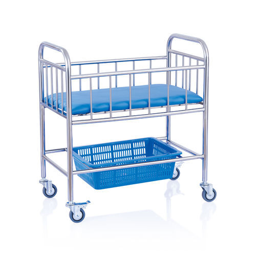 Medical bed - B1701 - Sichuan Yufeng Medical Equipment Co., Ltd. - hospital / manual / pediatric