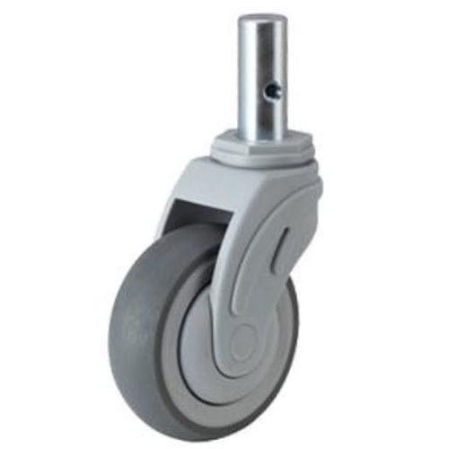 Medical device caster - LN51GS-3 - Xinchen Caster Wheels