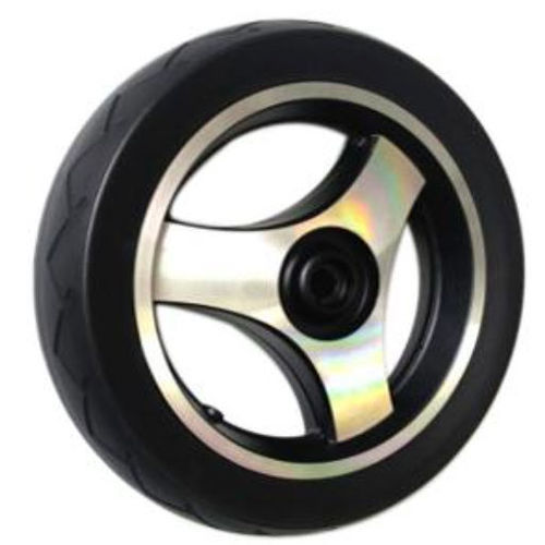 Rear wheelchair wheel DCM06 Xinchen Caster Wheels