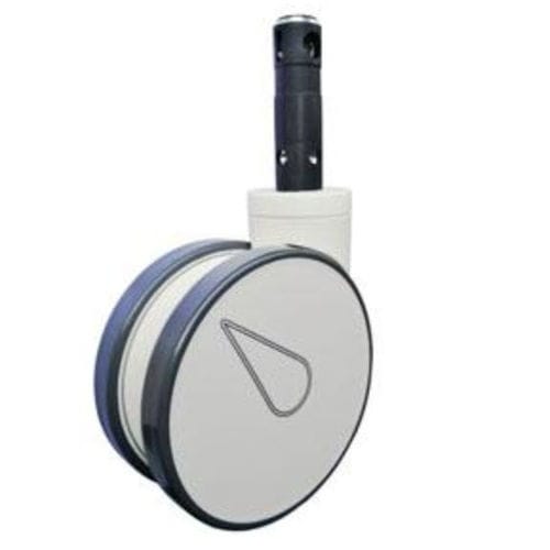 Polyurethane wheel - SCLCTPRL-5 - Xinchen Caster Wheels - polyamide / with electrical central locking