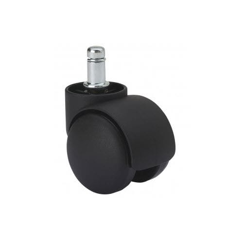 Polyurethane wheel - DK 1-0484 - Alex Ruedas - polyamide / polypropylene / swiveling