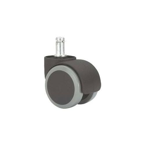 Polyurethane wheel - DK 1-0497 - Alex Ruedas - polypropylene / swiveling