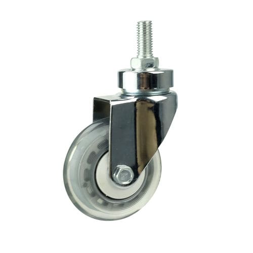 Polyurethane wheel - WYE30075PUT - Guanzhou Ylcaster Industry