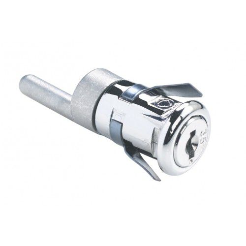Locker lock - 560 series - Euro-Locks - mechanical