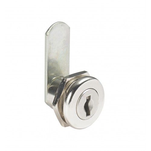 Locker lock - F621 - Euro-Locks - mechanical