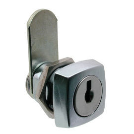 Medical device lock - 1334 - Euro-Locks - for locker / mechanical