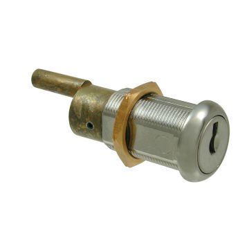 Locker lock - 1318 - Euro-Locks - mechanical
