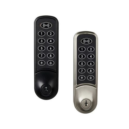 Locker lock - 3963 - Euro-Locks - electronic / combination / standard