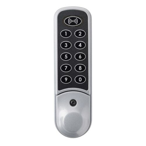 Locker lock - 3964 - Euro-Locks - electronic / combination / standard