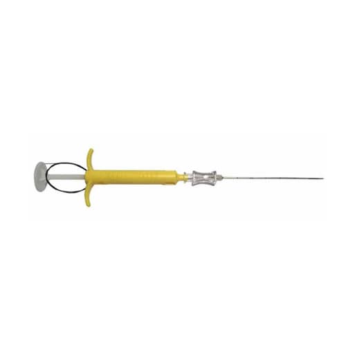 Breast localization needle - Relock Premium Soft - Vigeo - echogenic / 20G / 19G