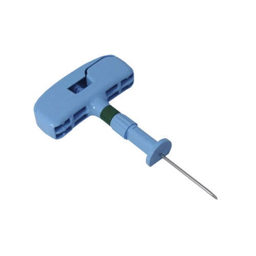 Bone marrow aspiration needle - Ergo - Vigeo - 14G / 15G / 16G