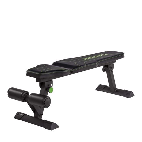 Flat weight training bench - FB80  - Tunturi
