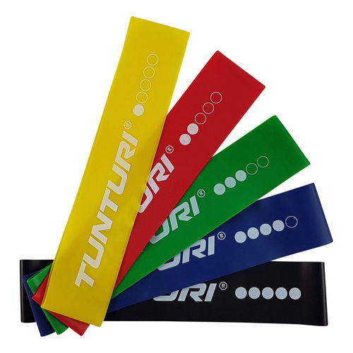 Resistance band - 14TUSYO040 - Tunturi