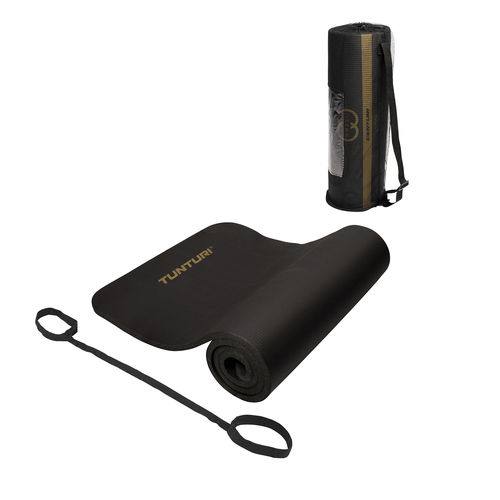 Folding exercise mat 22CTSFU178 Tunturi