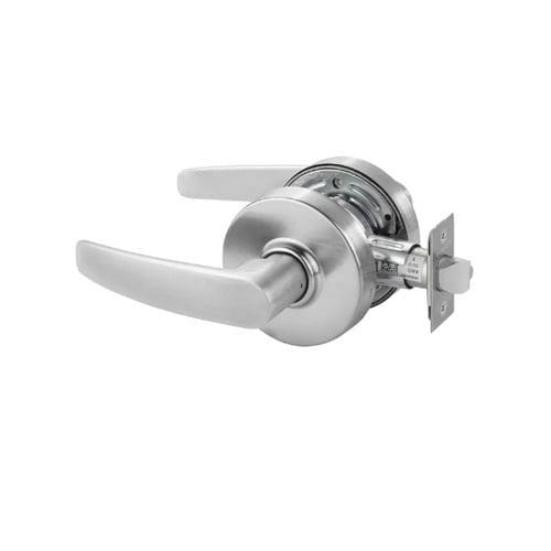Hospital door lock - 7 Line - SARGENT Manufacturing Company - mechanical / standard