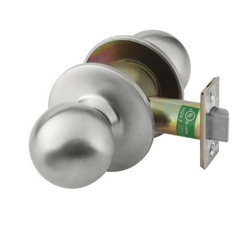 Hospital door lock - 8X Line - SARGENT Manufacturing Company ...