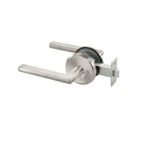 Hospital door lock - DL - SARGENT Manufacturing Company - mechanical ...