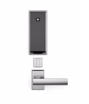 Medical device lock - IN220 7900 - SARGENT Manufacturing Company - electronic