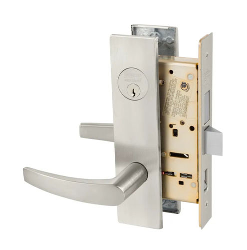 Hospital door lock - 7900 - SARGENT Manufacturing Company - mechanical / standard