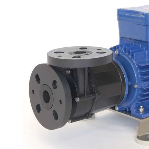 Magnetic-drive pump - ATEX PRIMA - ARGAL - for liquids