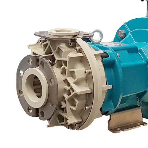 Centrifugal pump - Frontiera ATEX  - ARGAL - for liquids / close-coupled