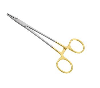 Surgical needle holder - Xohai Medica - Mayo-Hegar