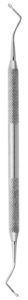 Double-ended dental excavator - Xohai Medica