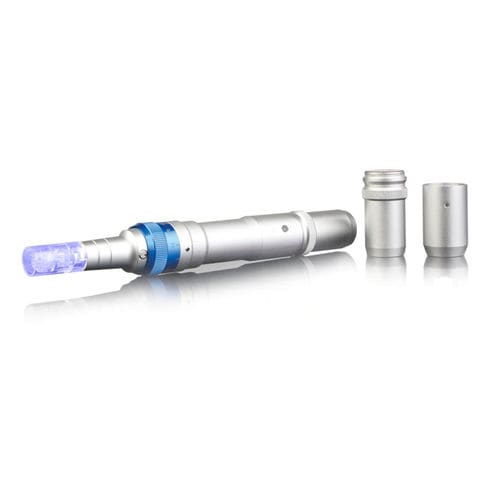 Mechanical microneedling unit - Xohai Medica - hand-held
