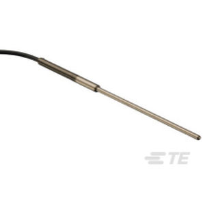 Temperature test probe - 081103 - TE Connectivity