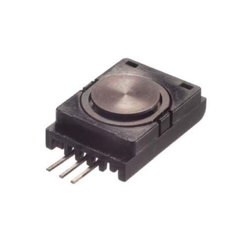 Force transducer - MEAS FS20 - TE Connectivity - analog