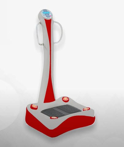 Vibration plate - Magic Vib  - Fitnesswell