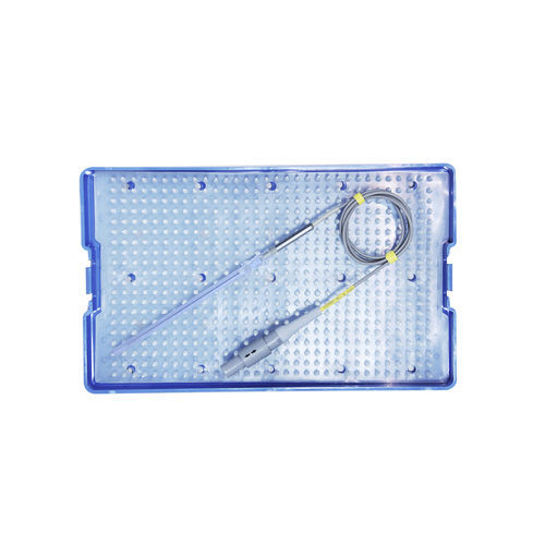 Medical electrode - DJ01 series - Sichuan Jinjiang Electronic Science and Technology - electrosurgical / needle / stainless steel