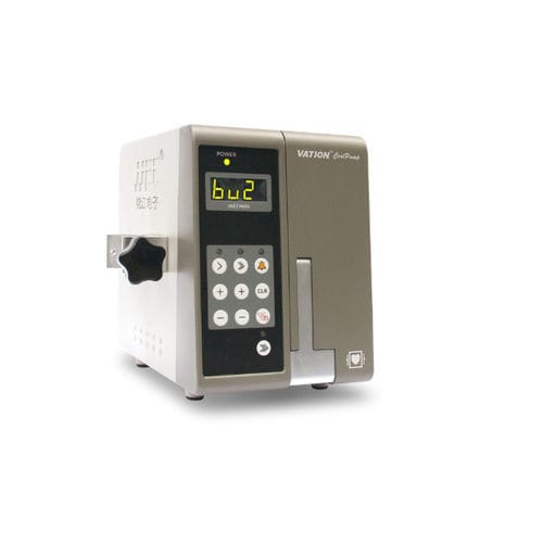 Irrigation fluid management system - VATION-CoolPump  - Sichuan Jinjiang Electronic Science and Technology - neurosurgery
