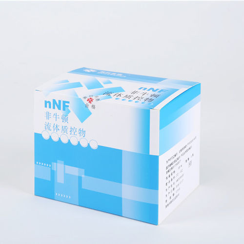 Solution reagent kit - C0 series - Beijing Succeeder Technology Inc. - quality control