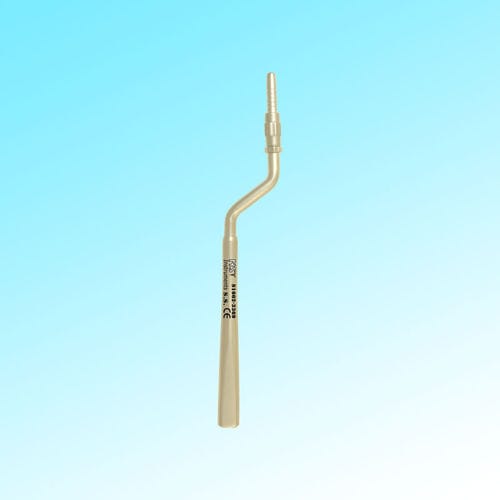 Curved osteotome kit 16023368S New Surgical Instruments Co