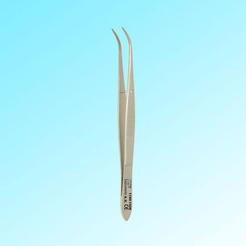 Dental forceps - 1103-1359 - New Surgical Instruments Co. - dressing / bent