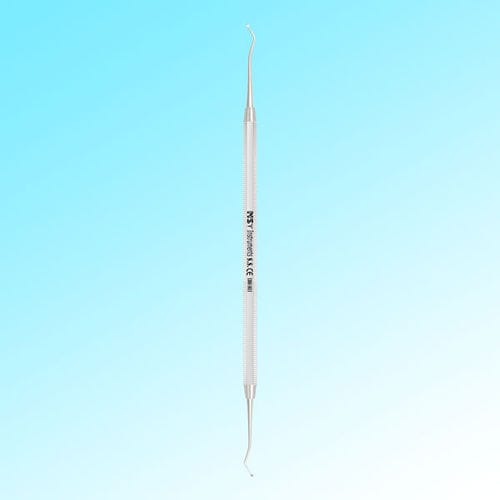 Double dental excavator 13051611 New Surgical Instruments Co.