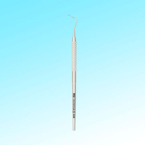 Periodontal probe - 1104-1930 - New Surgical Instruments Co. - diagnostic / single-ended / tip
