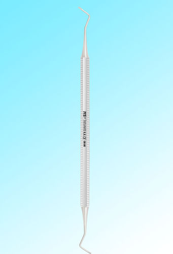 Double-ended dental excavator -  1305-1601 - New Surgical Instruments Co.