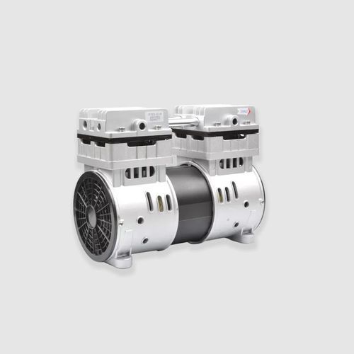 Dental air compressor - ZW series - Jiangsu Dynamic Medical Technology