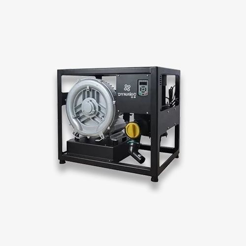 Dental clinic suction system - DS50 series - Jiangsu Dynamic Medical Technology - compact