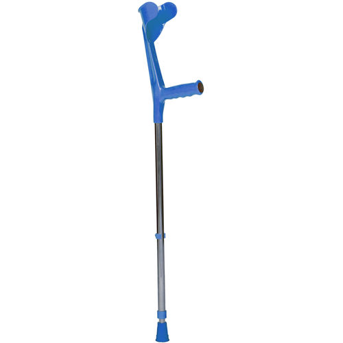 Forearm crutch - Tukan - Forta - Fabricaciones Ortopédicas Albacete - adult / height-adjustable