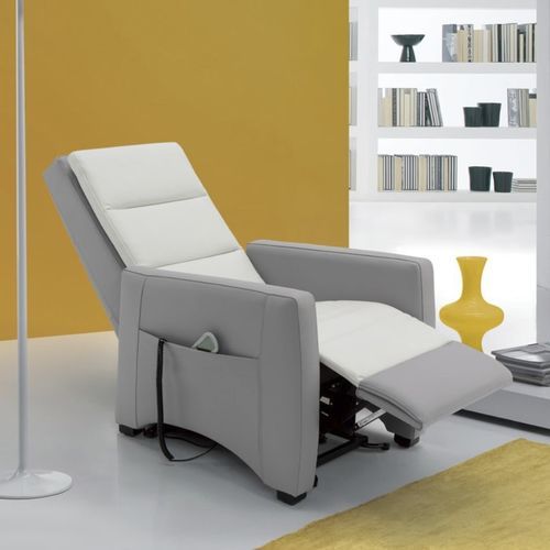 Shiatsu massage armchair - VERBENA - Spazio Relax
